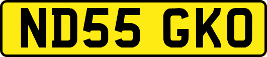 ND55GKO