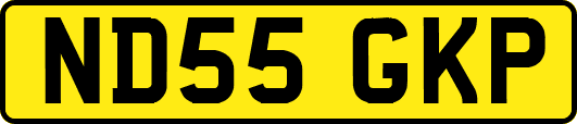 ND55GKP