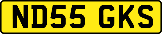 ND55GKS