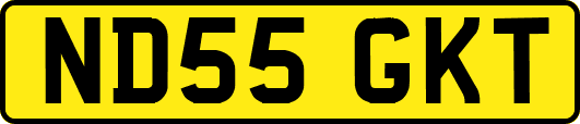 ND55GKT
