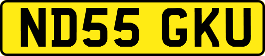 ND55GKU