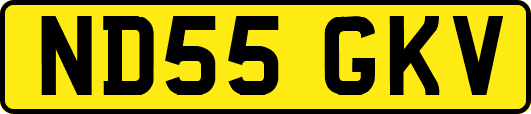 ND55GKV