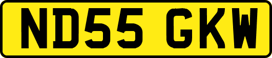 ND55GKW