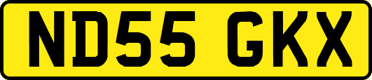 ND55GKX