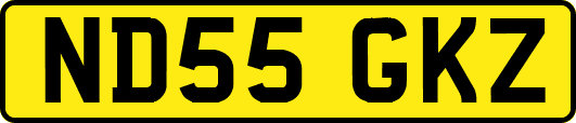 ND55GKZ