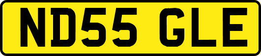 ND55GLE