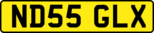 ND55GLX