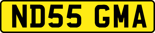 ND55GMA