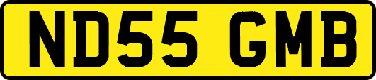 ND55GMB