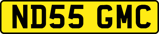 ND55GMC
