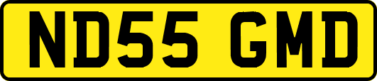ND55GMD