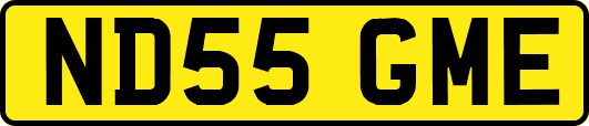 ND55GME