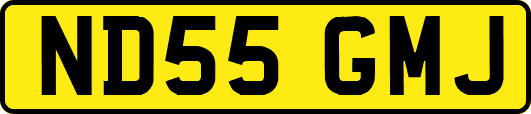 ND55GMJ