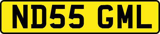 ND55GML