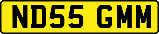 ND55GMM