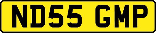 ND55GMP