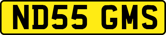 ND55GMS