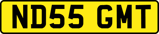 ND55GMT
