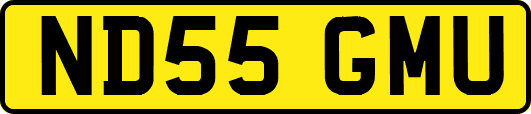 ND55GMU