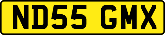ND55GMX