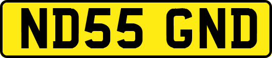 ND55GND