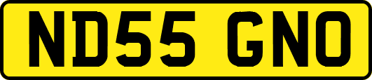 ND55GNO