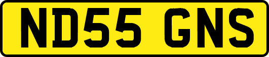 ND55GNS