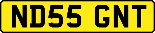 ND55GNT