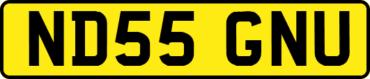 ND55GNU