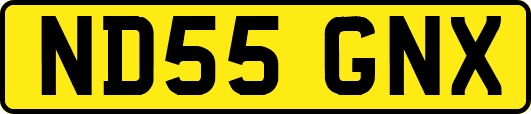 ND55GNX