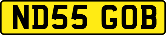 ND55GOB