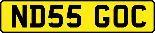 ND55GOC
