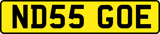ND55GOE