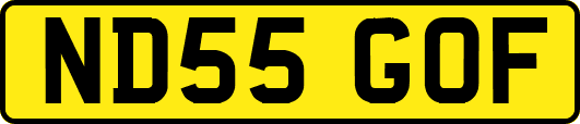 ND55GOF