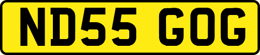 ND55GOG