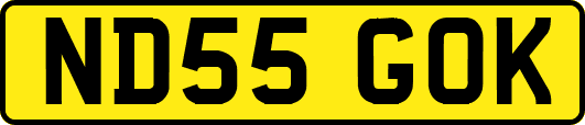 ND55GOK