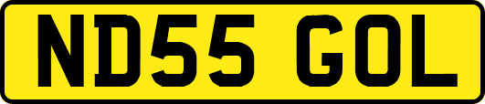 ND55GOL
