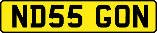 ND55GON