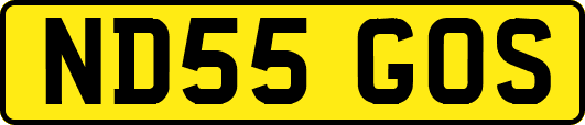 ND55GOS