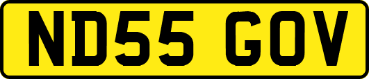 ND55GOV