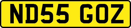 ND55GOZ