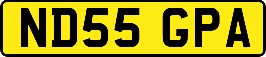 ND55GPA