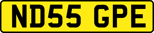 ND55GPE