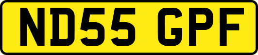 ND55GPF