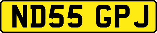 ND55GPJ