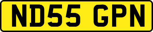 ND55GPN