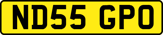 ND55GPO