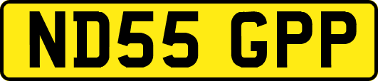 ND55GPP
