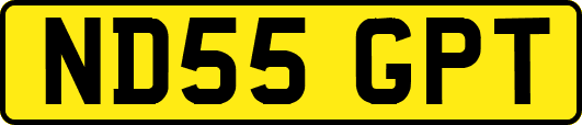 ND55GPT