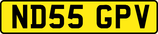 ND55GPV